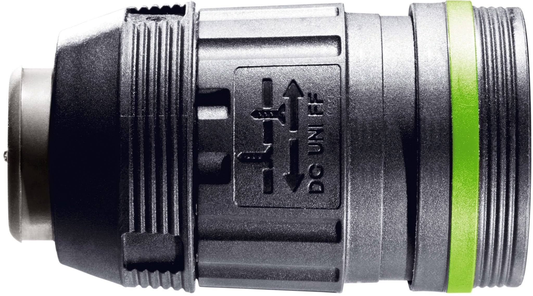 Festool FastFix Depth Stop Chuck Attachment 769126