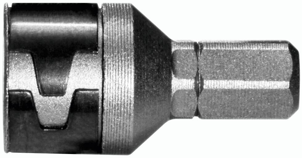 Festool Socket Wrench SW 3/8 in.-DC UNI FF 2x 768165