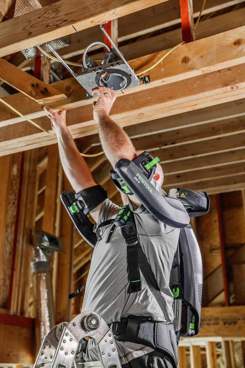 Festool ExoActive Exoskeleton EXO 18 HPC 4.0 I-Plus 577340