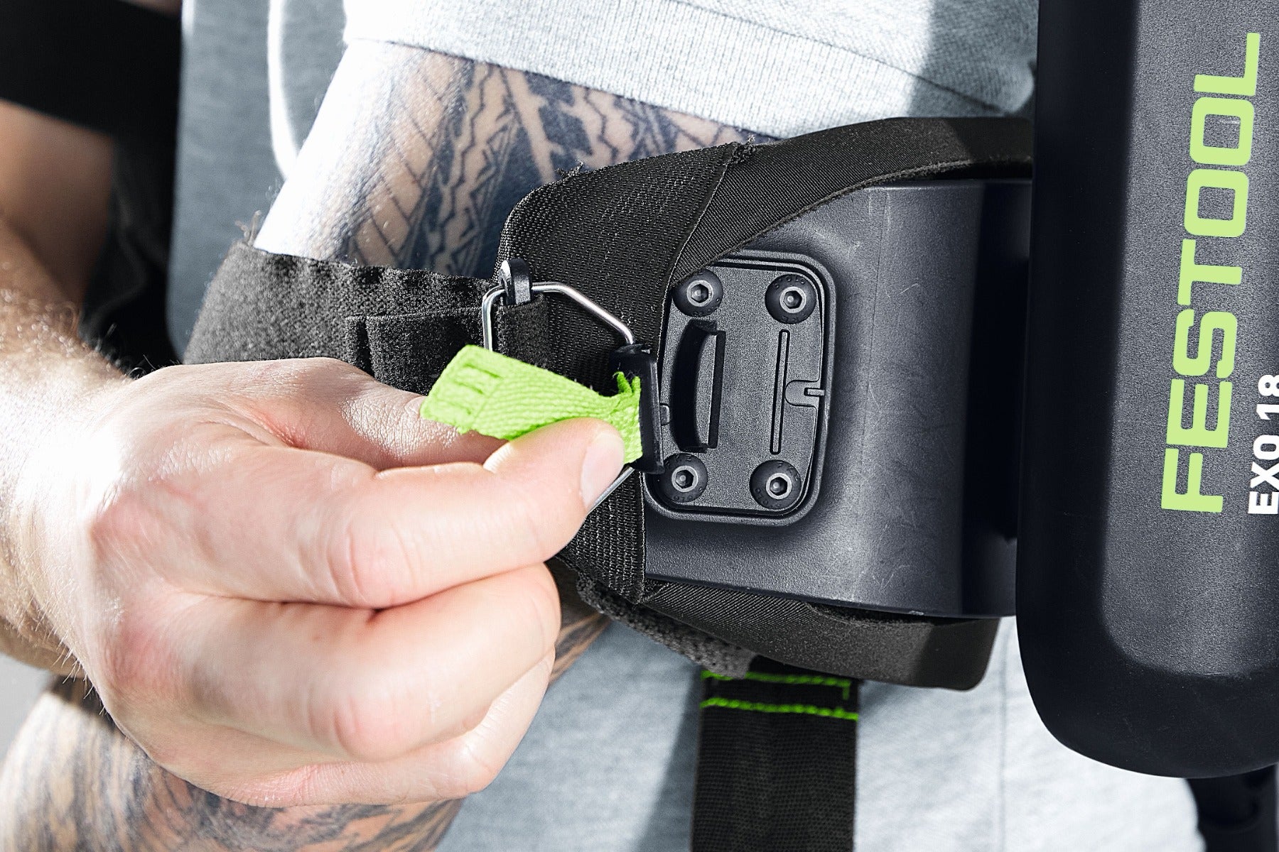 Festool Support Harness TG-EXO 18 577946
