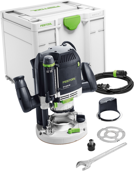 Festool Router