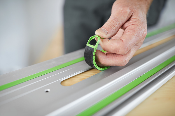 Festool 55 inch Guide Rail with Grip