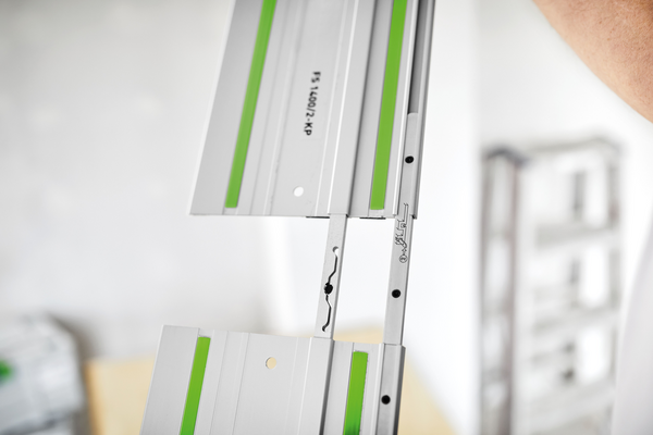 Festool Guide Rail Accessory Kit w/ Systainer SYS3 M 137 FS/2-Set 577157