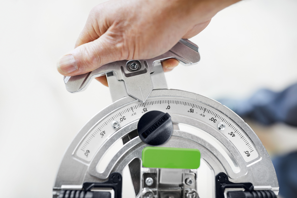 Festool Guide Rail Angle Stop FS-WA 577040