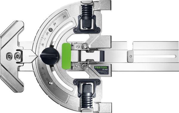 Festool Guide Rail Accessory Kit w/ Systainer SYS3 M 137 FS/2-Set 577157