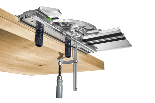 Festool Guide Rail Accessory Kit w/ Systainer SYS3 M 137 FS/2-Set 577157
