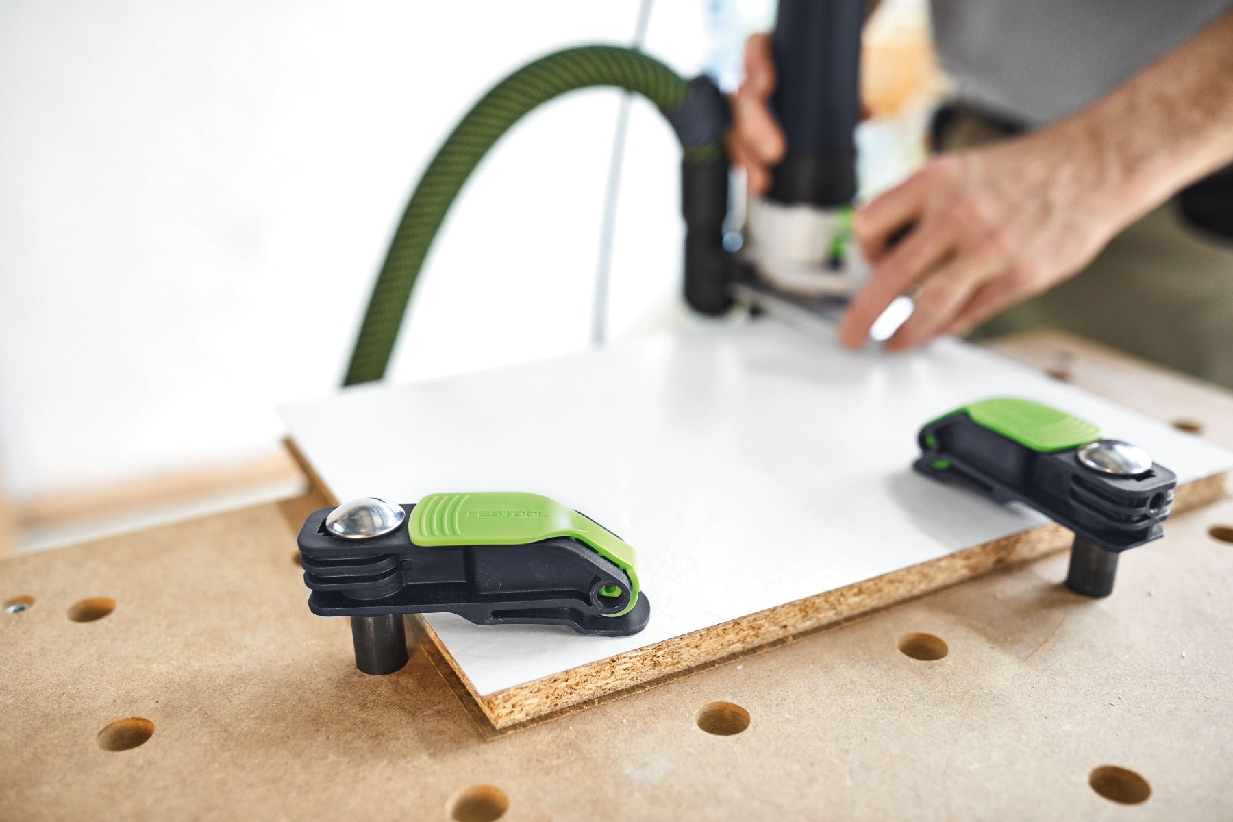 Festool Quick Clamp MFT-HZ 80 577132