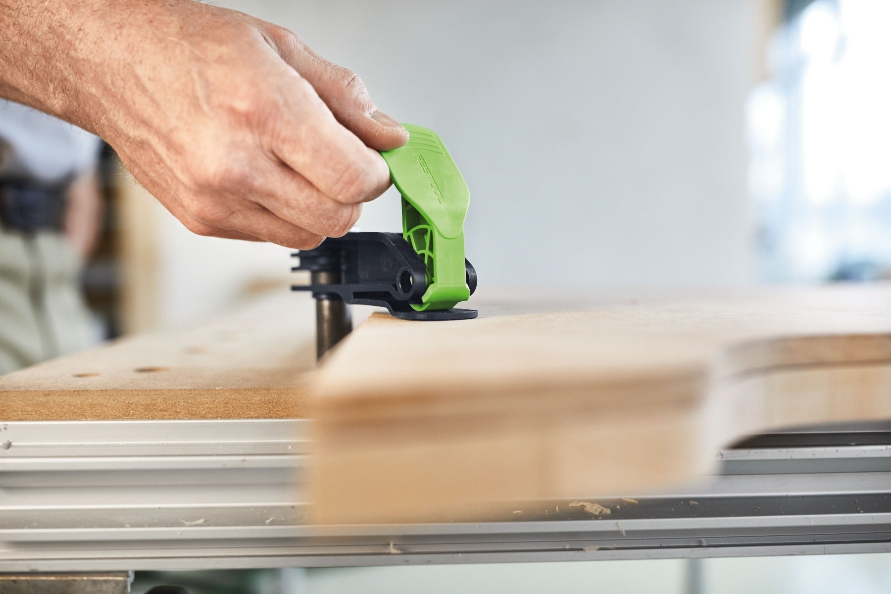 Festool Quick Clamp