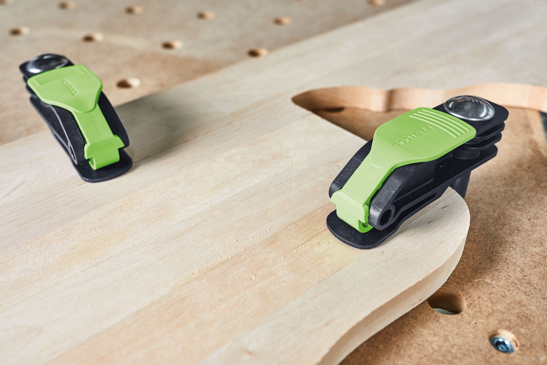 Festool Quick Clamp