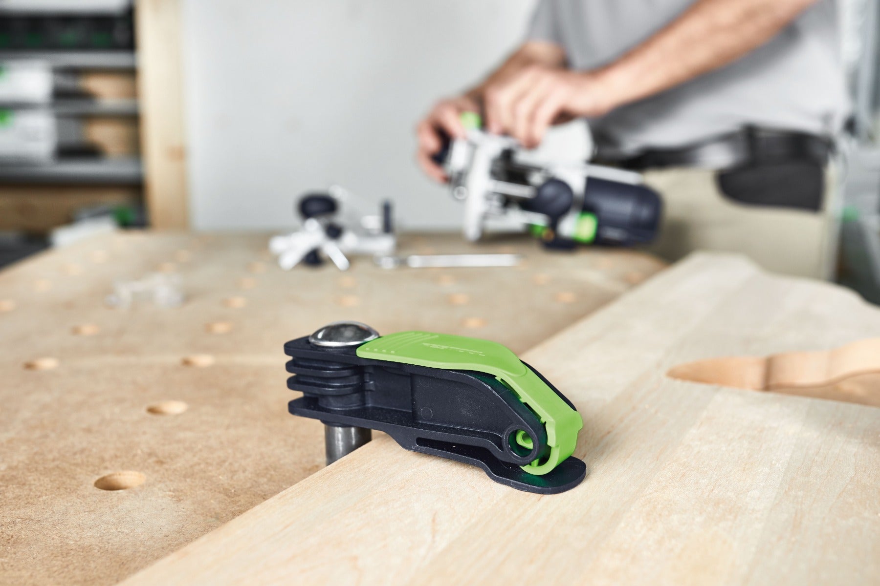 Festool Quick Clamp MFT-HZ 80 577132