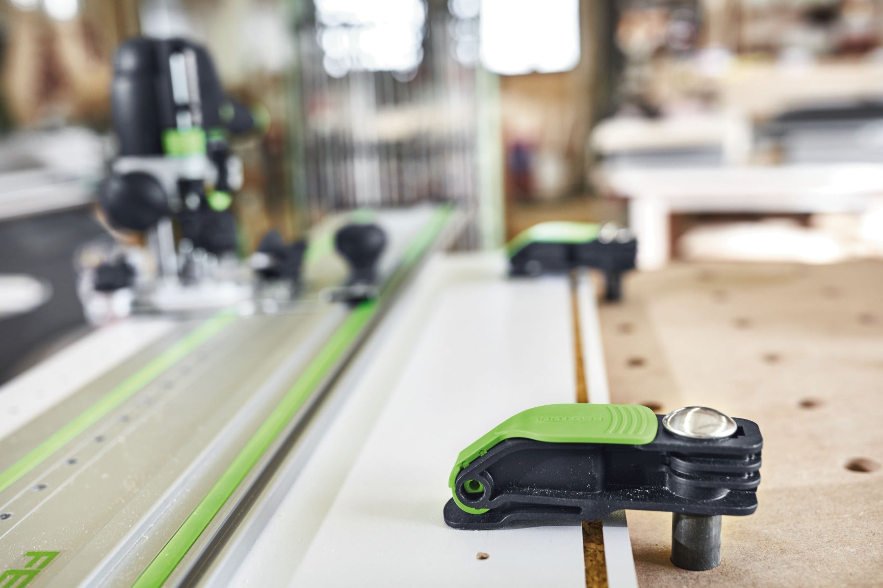 Festool Quick Clamp MFT-HZ 80 577132