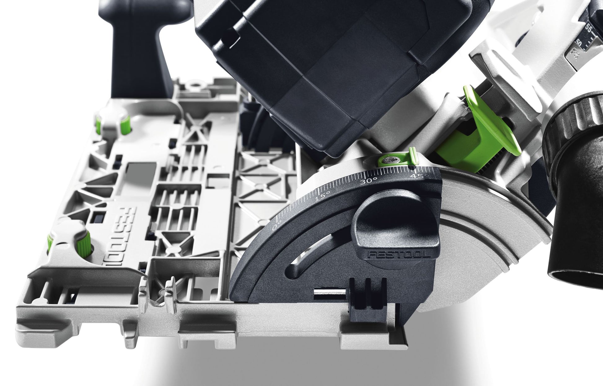 Festool Cordless Track Saw HKC 55 Basic 576164