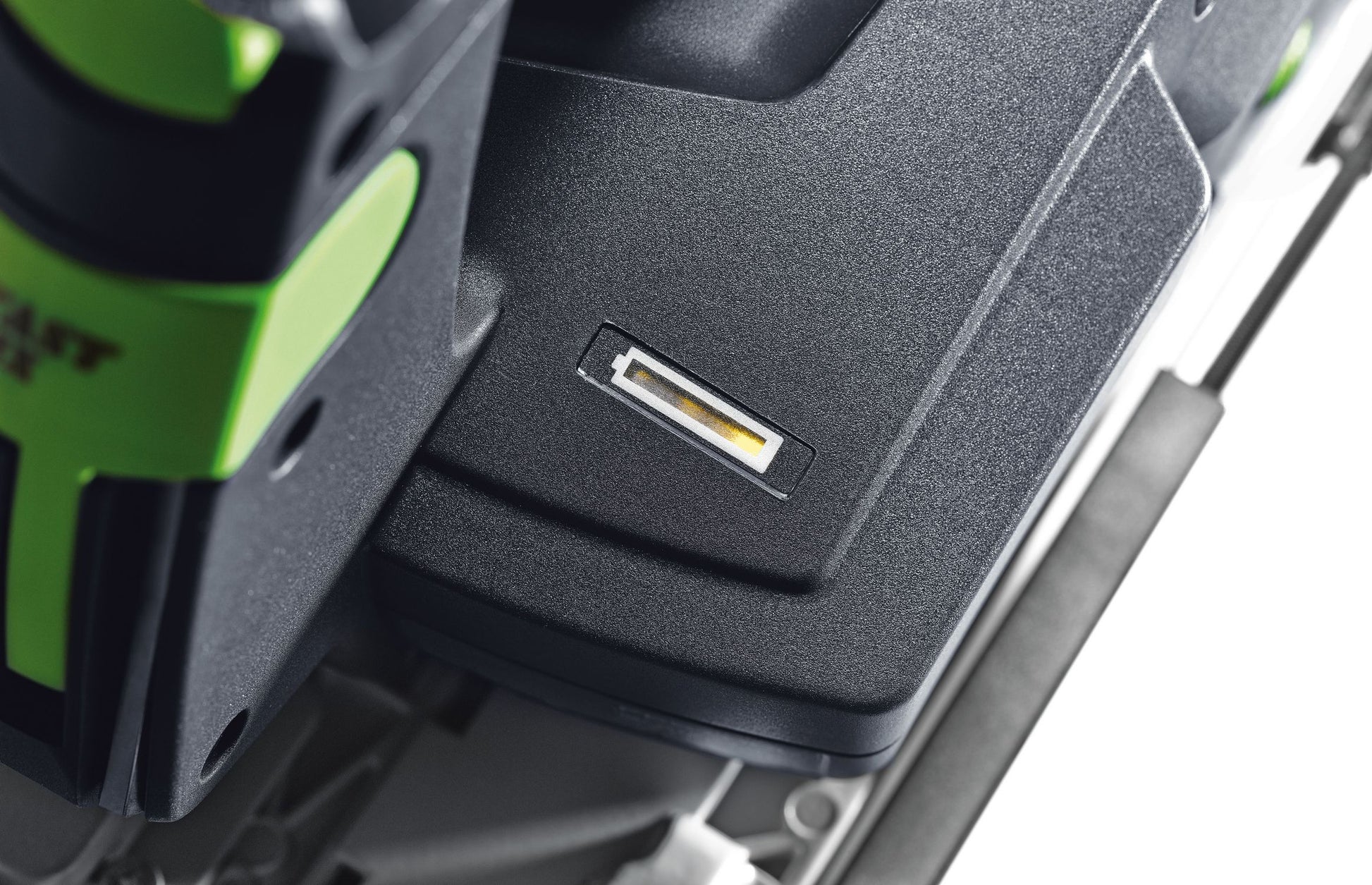 Festool Cordless Track Saw HKC 55 Basic 576164