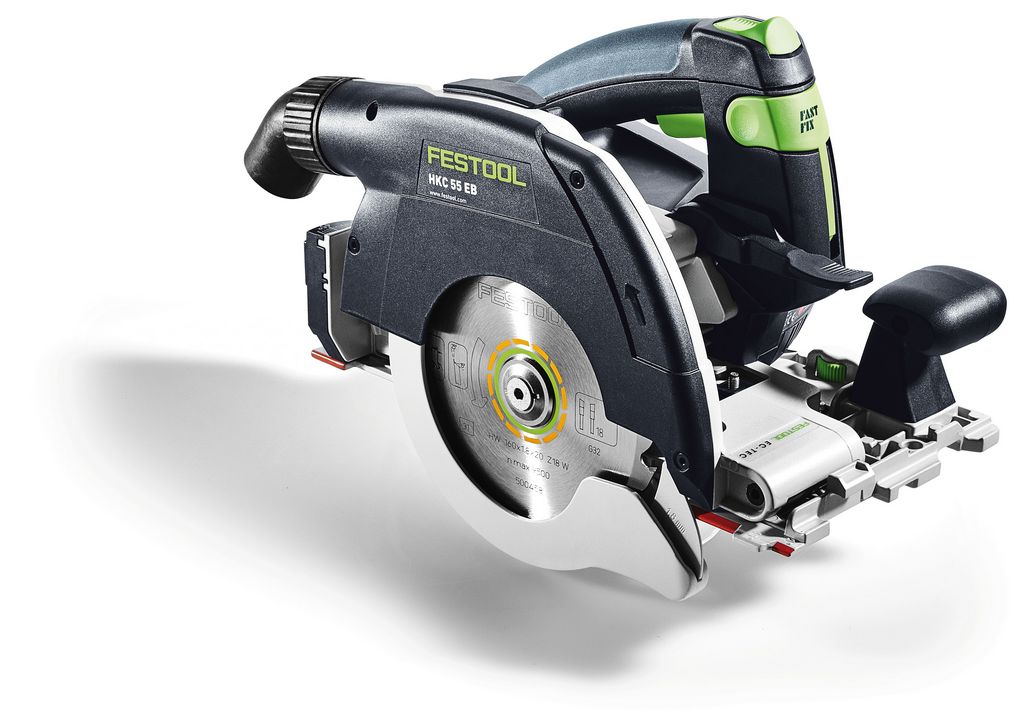 Festool Track Saw