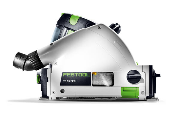 Festool Plunge Cut Track Saw TS 55 FEQ-F-Plus 576708