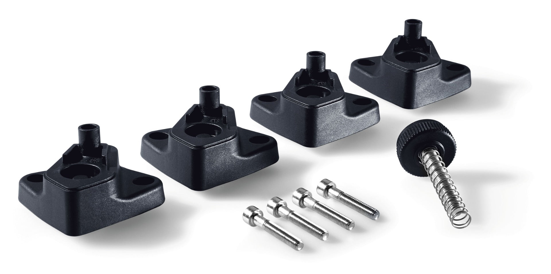Festool Elevation Feet for KSC 60 500121
