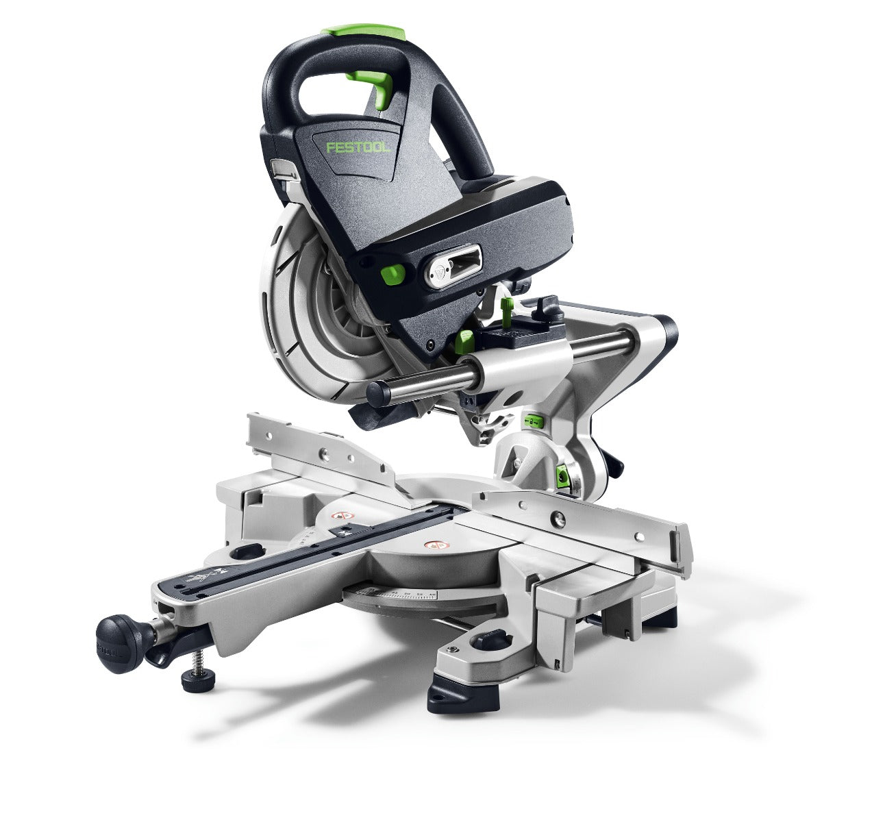 Festool KSC 60 KAPEX Cordless Sliding Compound Miter Saw