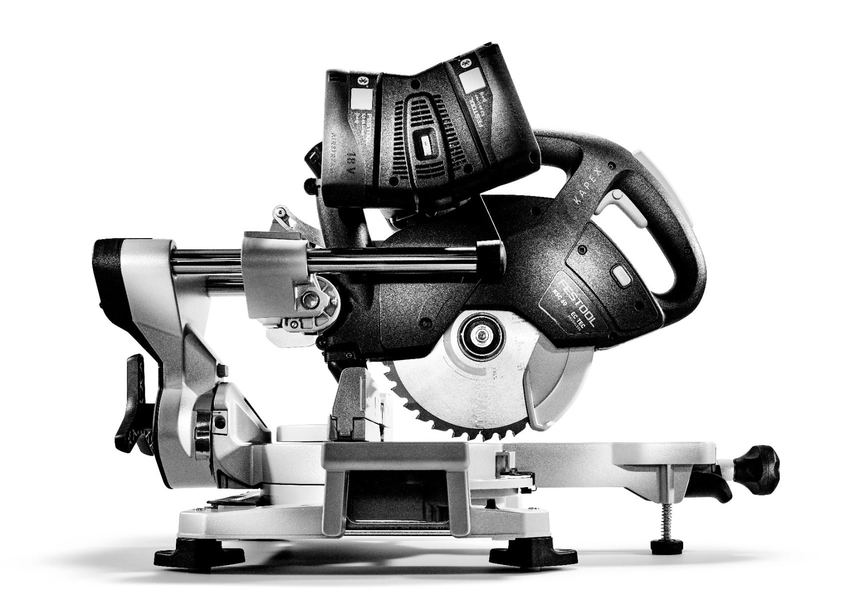 Festool KAPEX Cordless Sliding Compound Miter Saw KSC 60 EB-Basic 576848