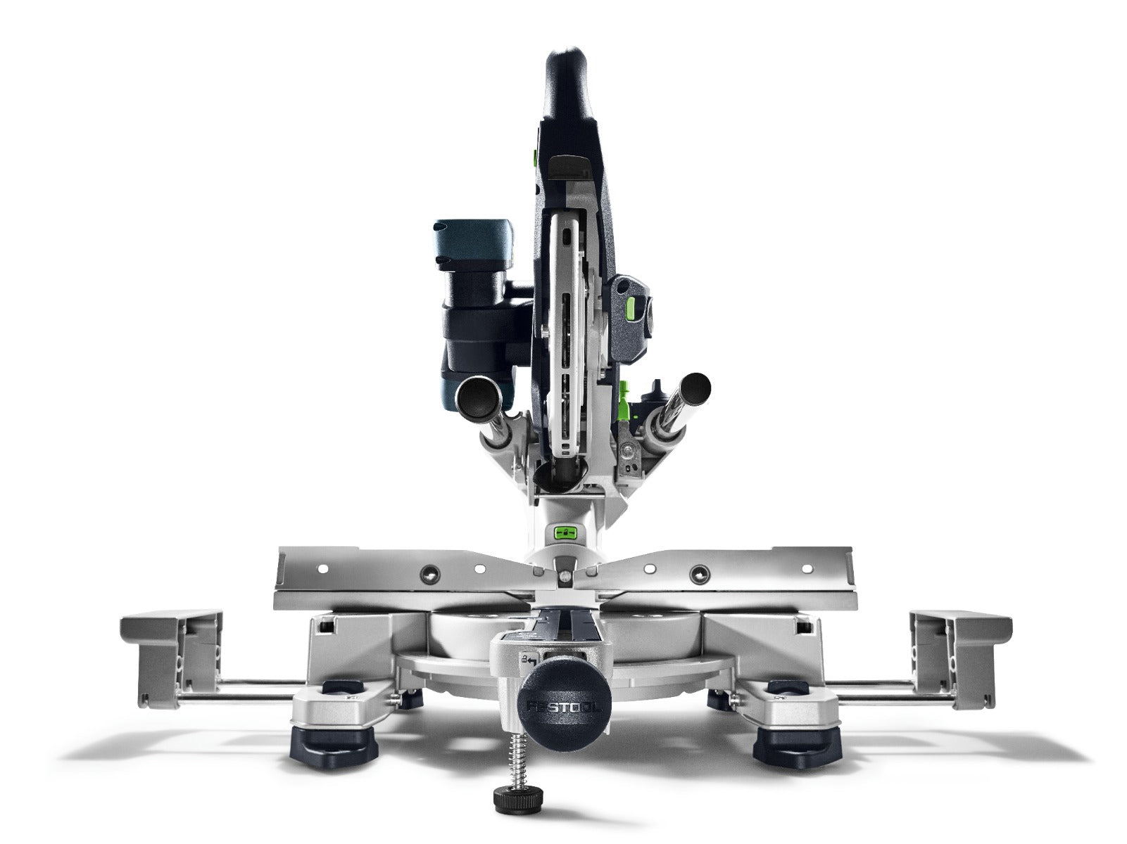 Festool KAPEX Cordless Sliding Compound Miter Saw KSC 60 EB-Basic 576848