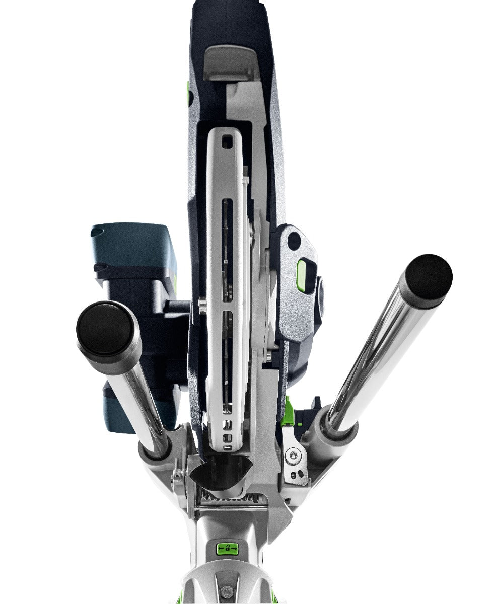 Festool KSC 60 KAPEX Cordless Sliding Compound Miter Saw