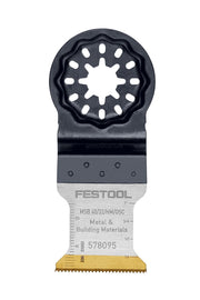 Festool Carbide Saw Blade MSB 40/32/HM/OSC 578095