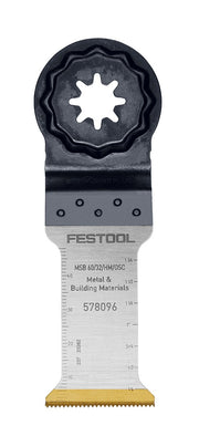 Festool Carbide Saw Blade MSB 60/32/HM/OSC 578096
