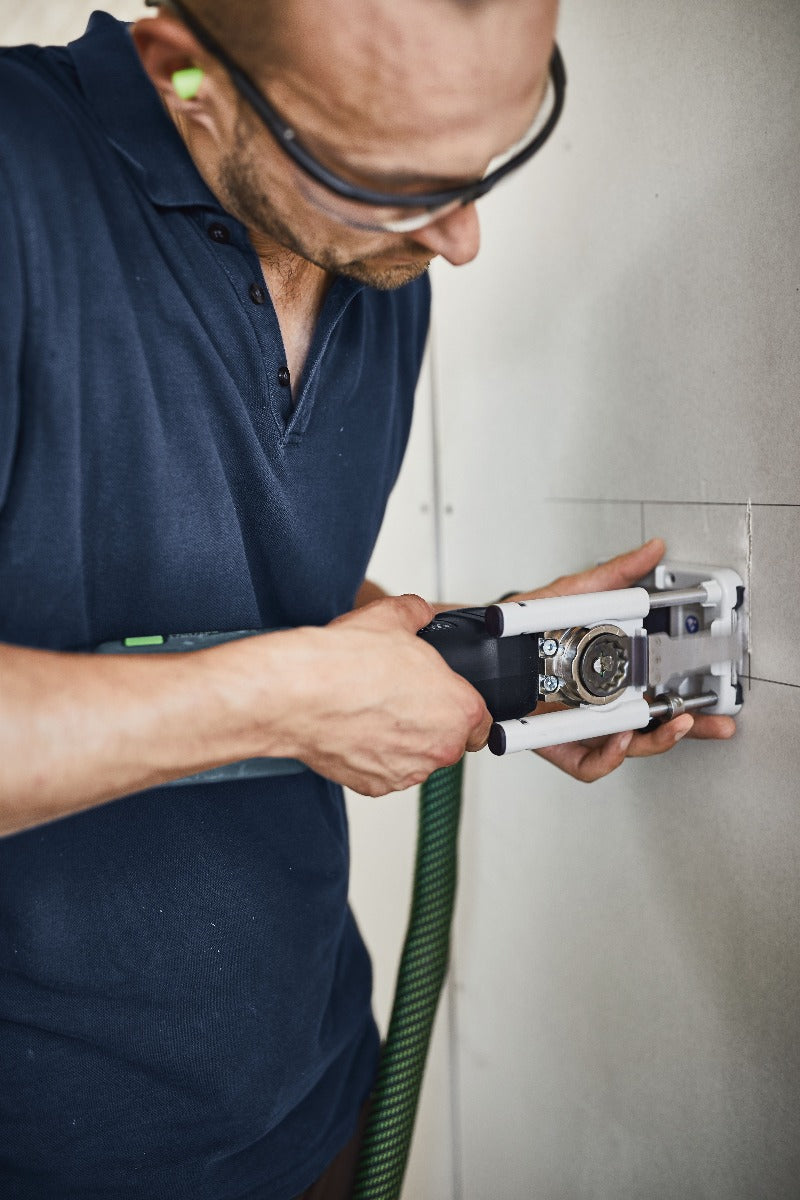  FESTOOL OSC 18 E-BASIC VECTURO CORDLESS OSCILLATOR