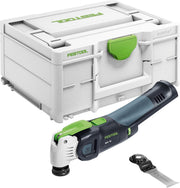 576589, FESTOOL OSC 18 E-BASIC VECTURO CORDLESS OSCILLATOR