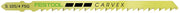 Festool Wood Universal 4-1/8 in. Jigsaw Blade S 105/4FSG, 5-Pack 204327