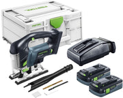 Festool CARVEX Cordless Jigsaw