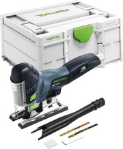 Festool CARVEX Cordless Jigsaw