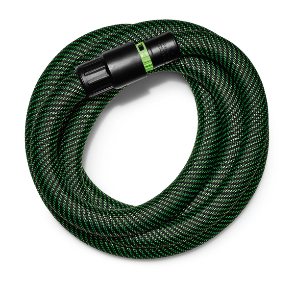 Festool Suction Hose D 27/32x5m-AS/CTR for CT 26/36/48/MINI/MIDI 577159