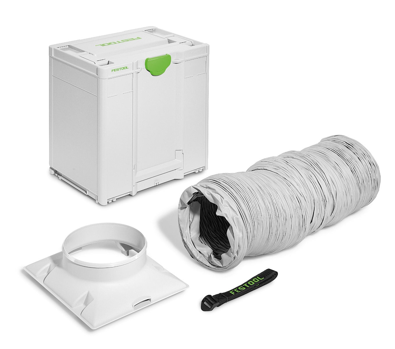 Festool Air Supply Hose LS-SYS-AIR D200x6m 577964