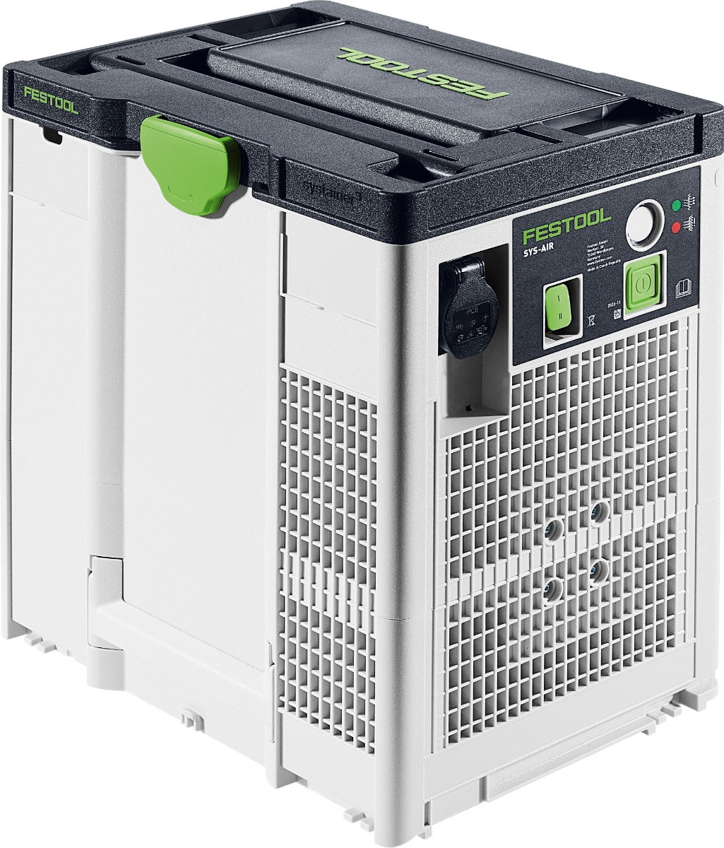 Festool Air Filter SYS-AIR US 577790