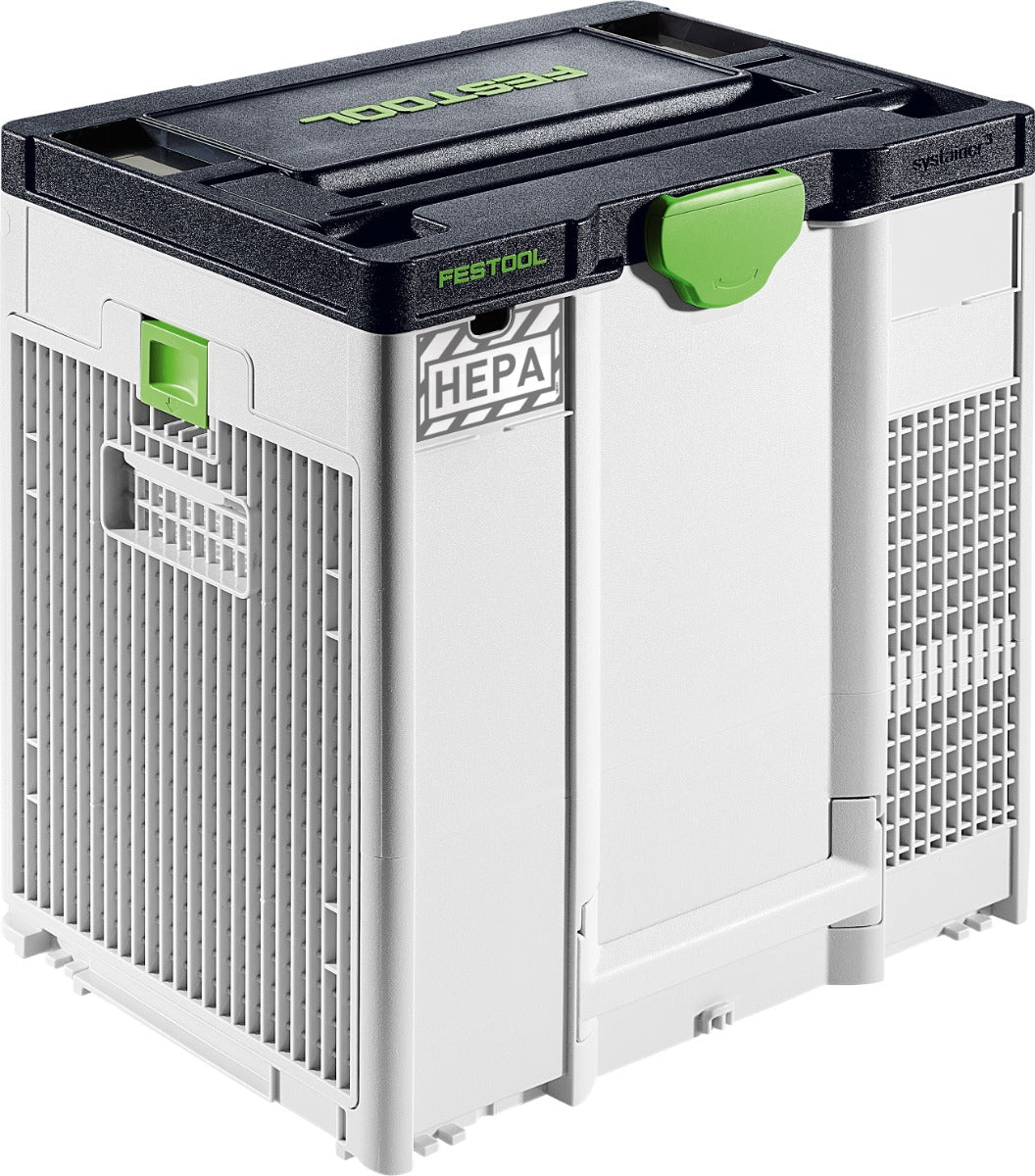 Festool Air Filter SYS-AIR HEPA US 577791