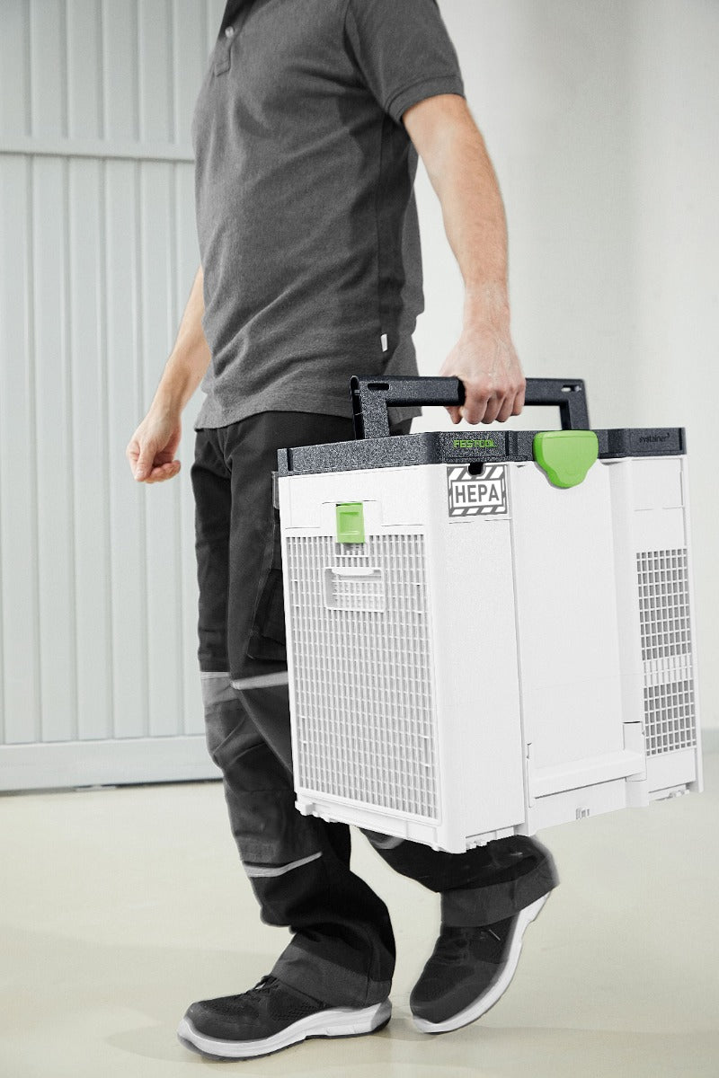Festool Air Filter SYS-AIR HEPA US 577791