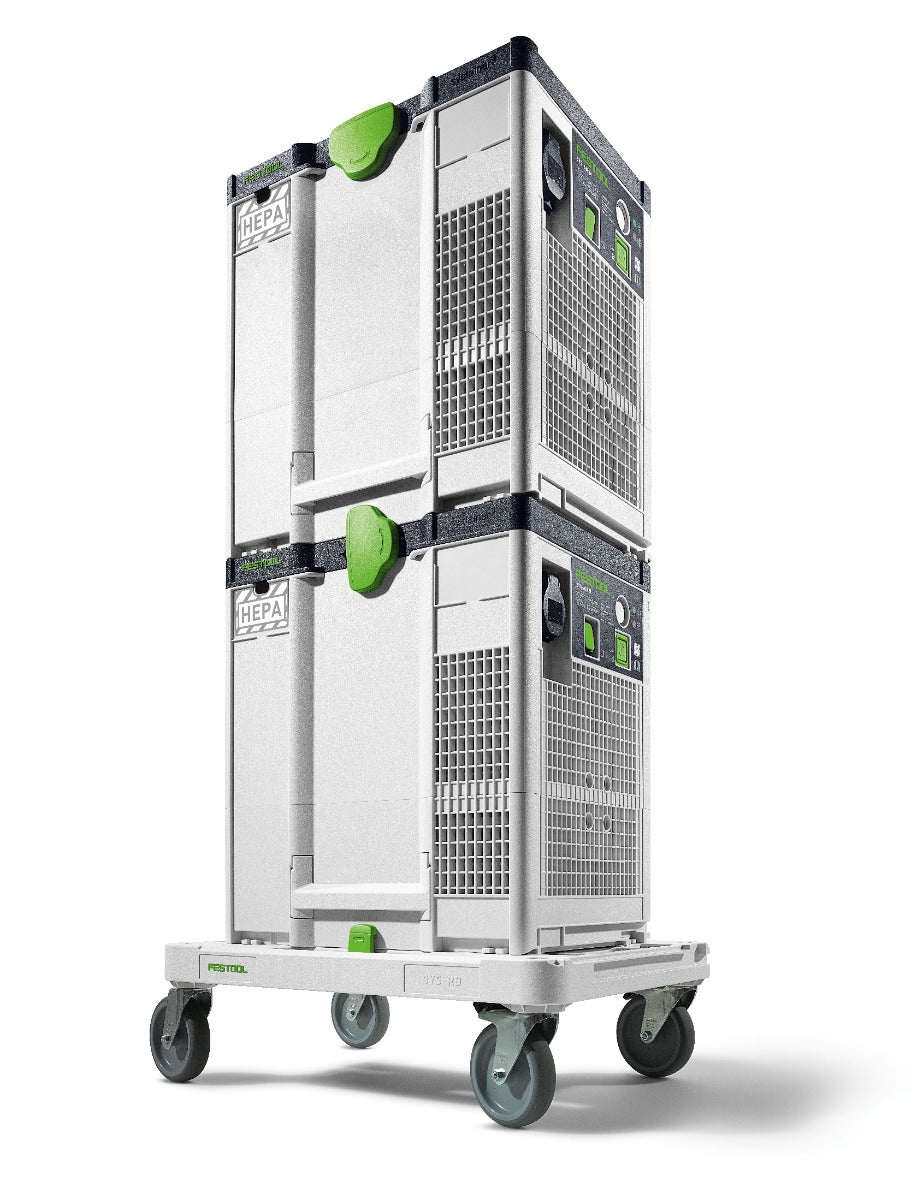 Festool Air Filter SYS-AIR HEPA US 577791