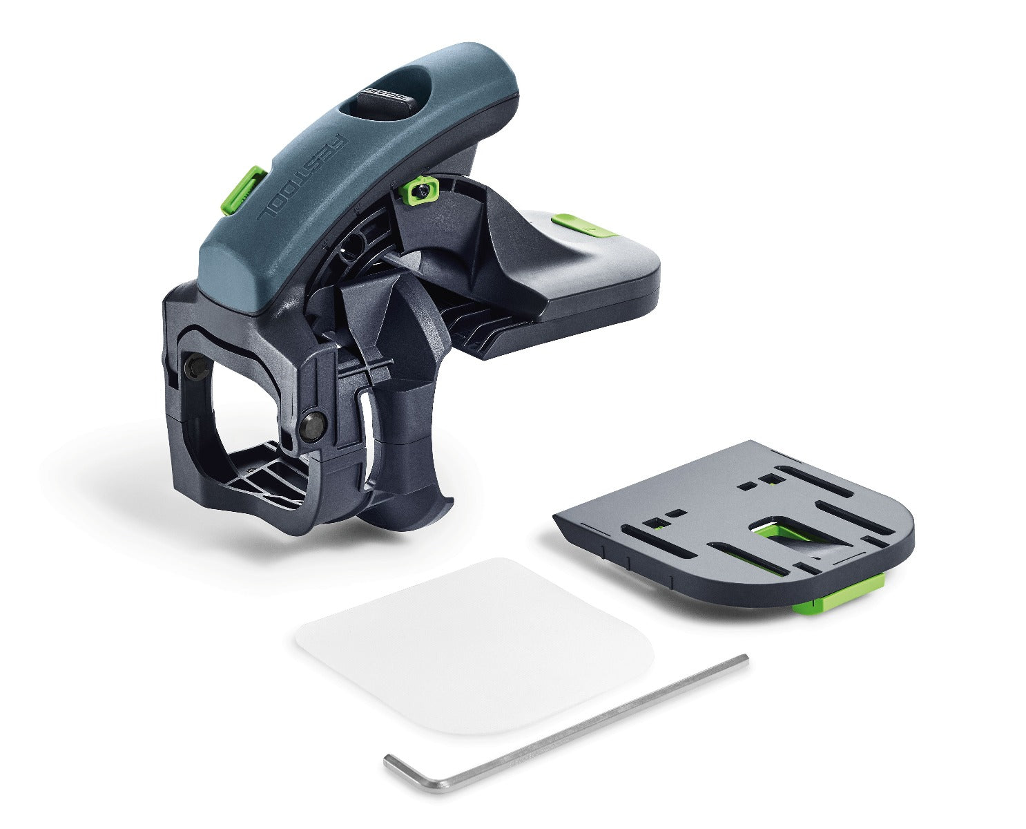 Festool Edge Sanding Guide for ETS 125 REQ/ETSC 125 205316
