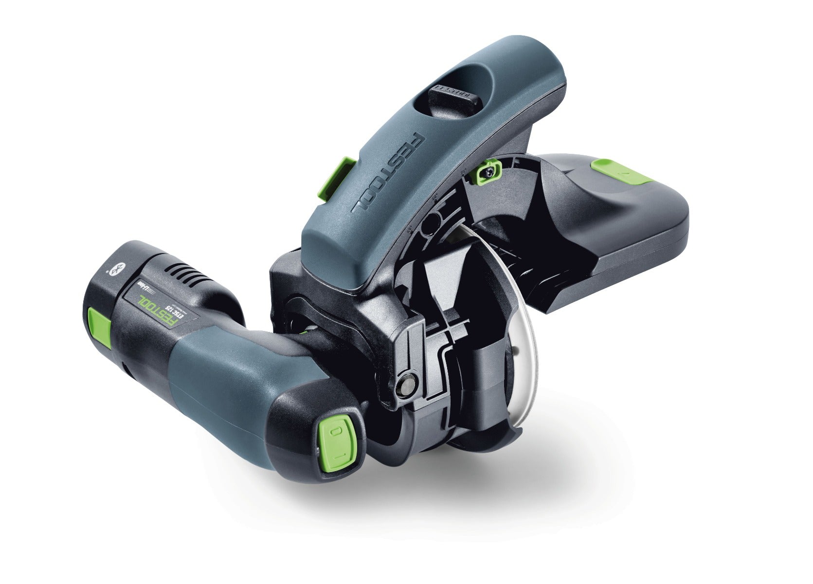 Festool Cordless Eccentric Sander