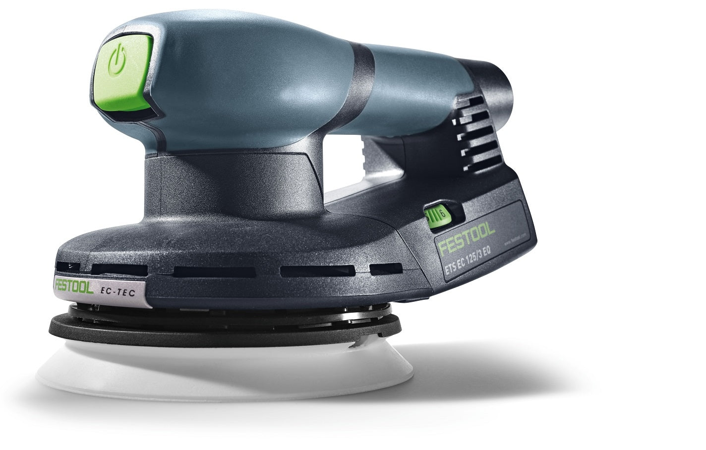Festool Random Orbital Sander