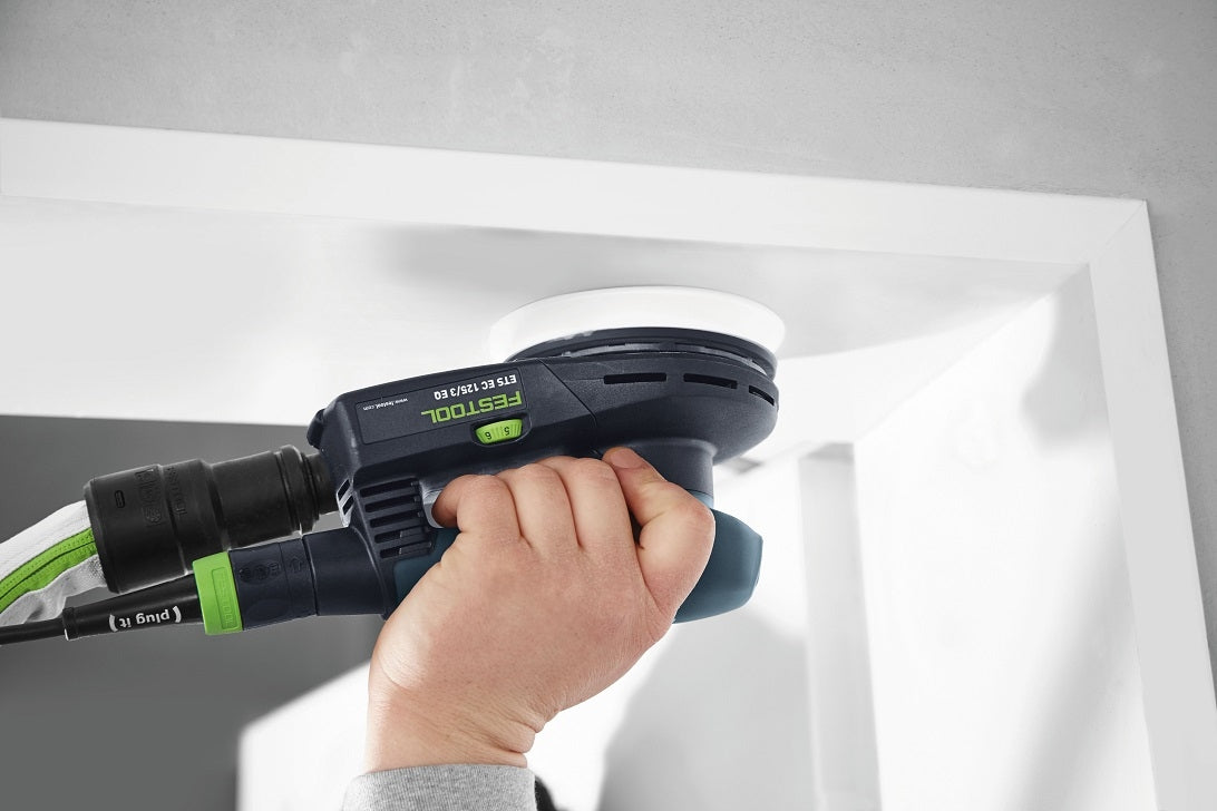Festool Random Orbital Sander