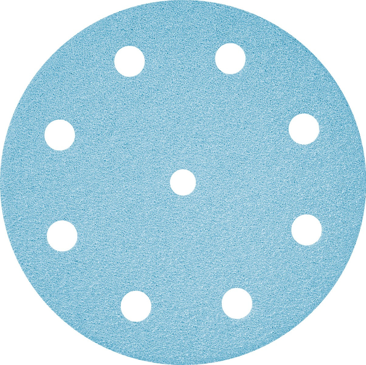 Festool Granat 5 in. 100G Sanding Disc STF D125/8, 50-Pack 578348