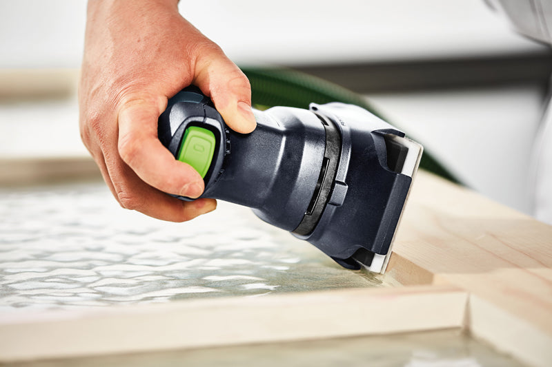 Festool Finish Orbital Sander RTS 400 REQ-Plus 576054