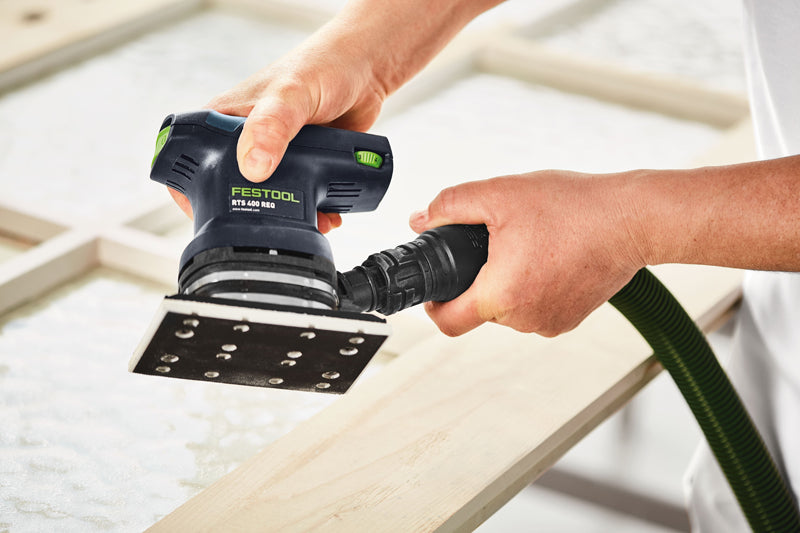 Festool Finish Orbital Sander