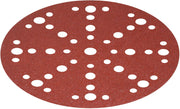 Festool Multi- Jetstream 2 sanding discs