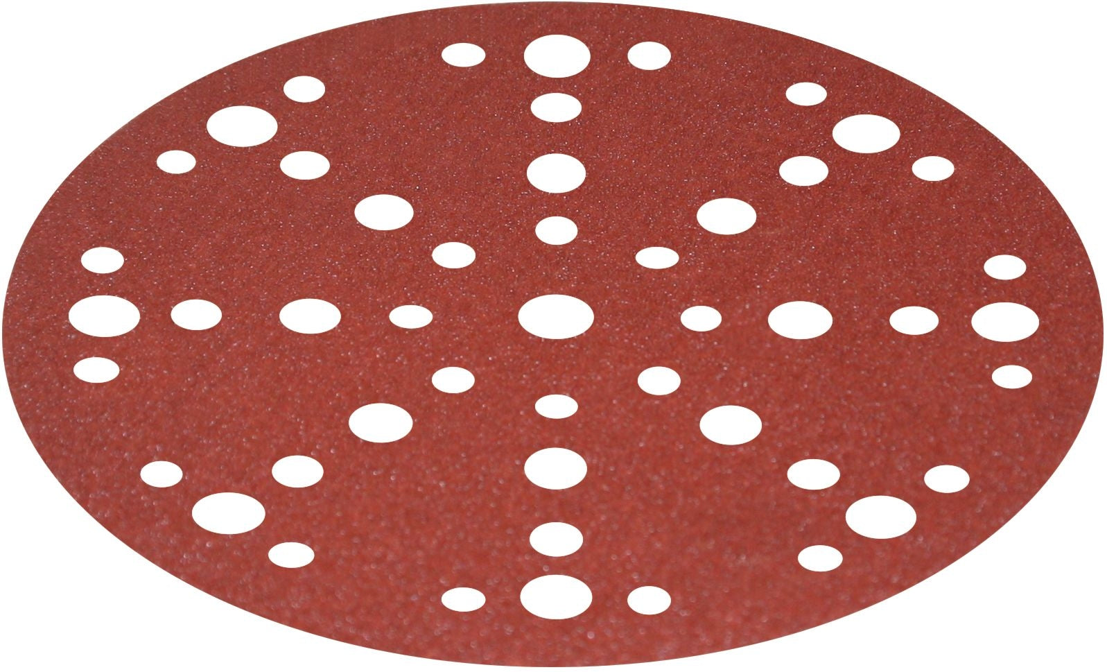 Festool Rubin 2 6 in. 80G Sanding Disc STF D150/48, 50-Pack 575188
