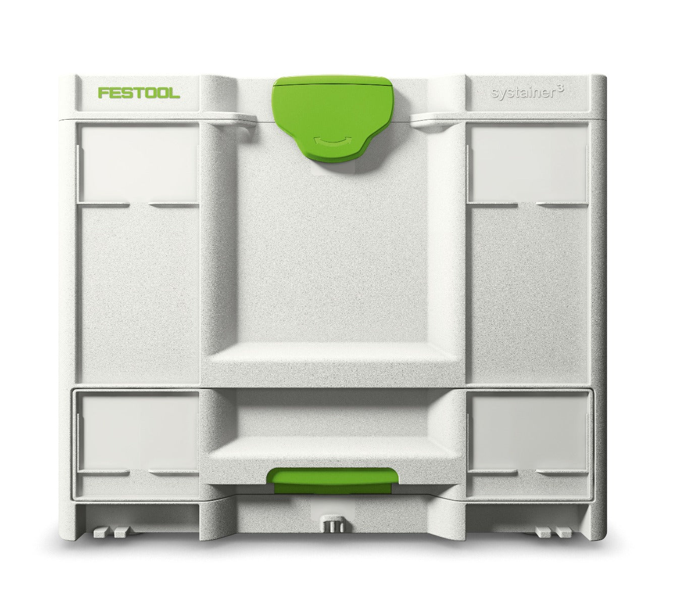 Festool Systainer3 Combi SYS3-COMBI M 337 577767