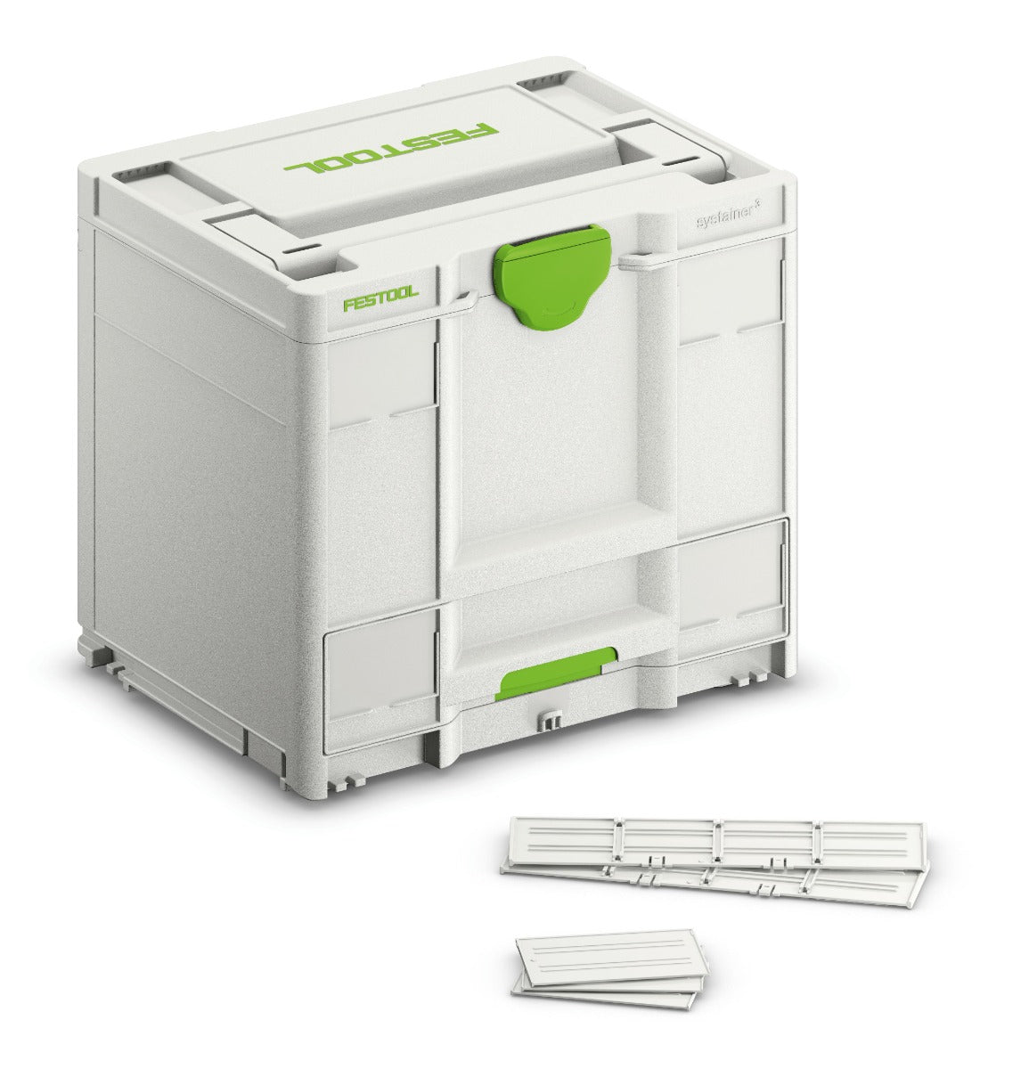 Festool Systainer3 Combi SYS3-COMBI M 337 577767