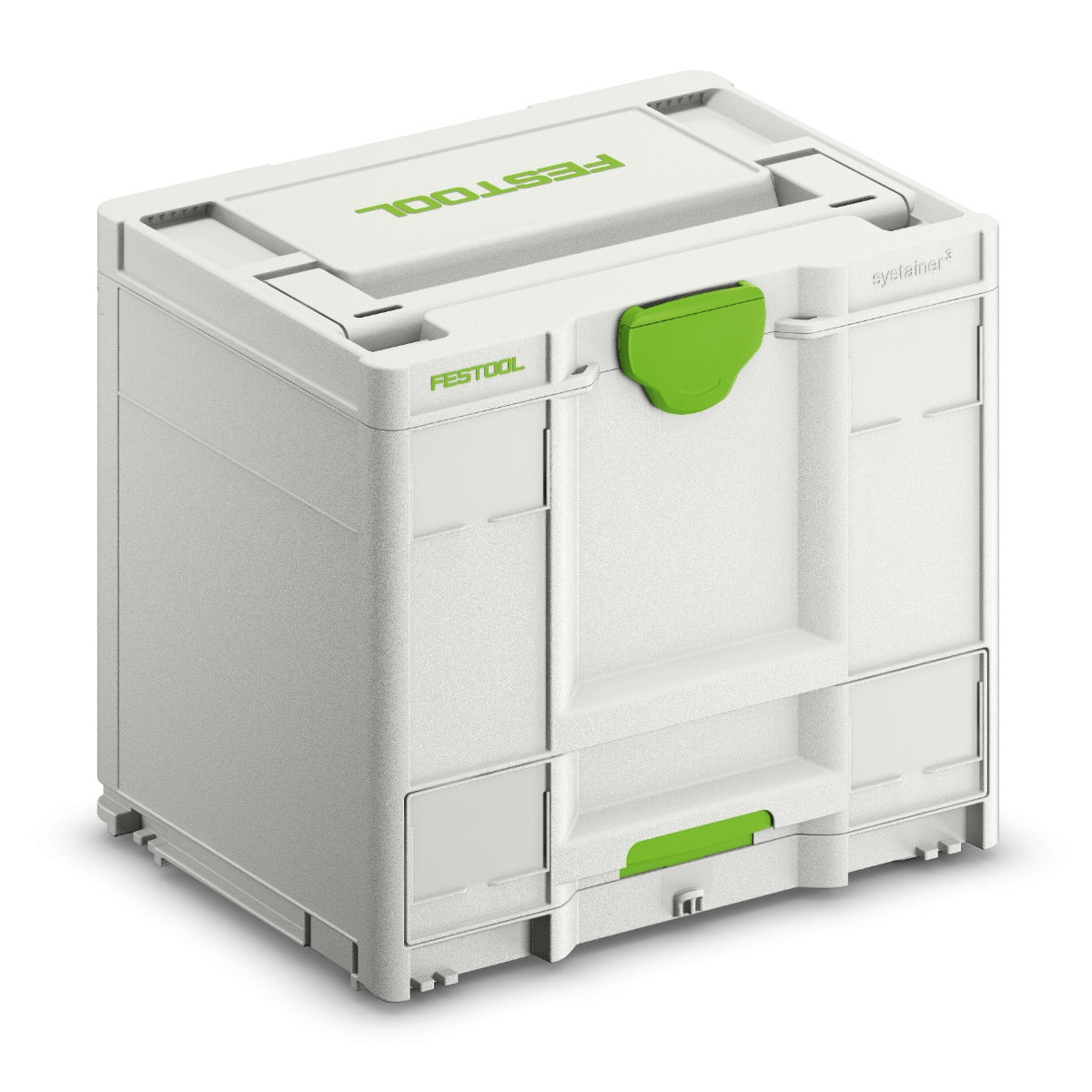 Festool Systainer3 Combi SYS3-COMBI M 337 577767