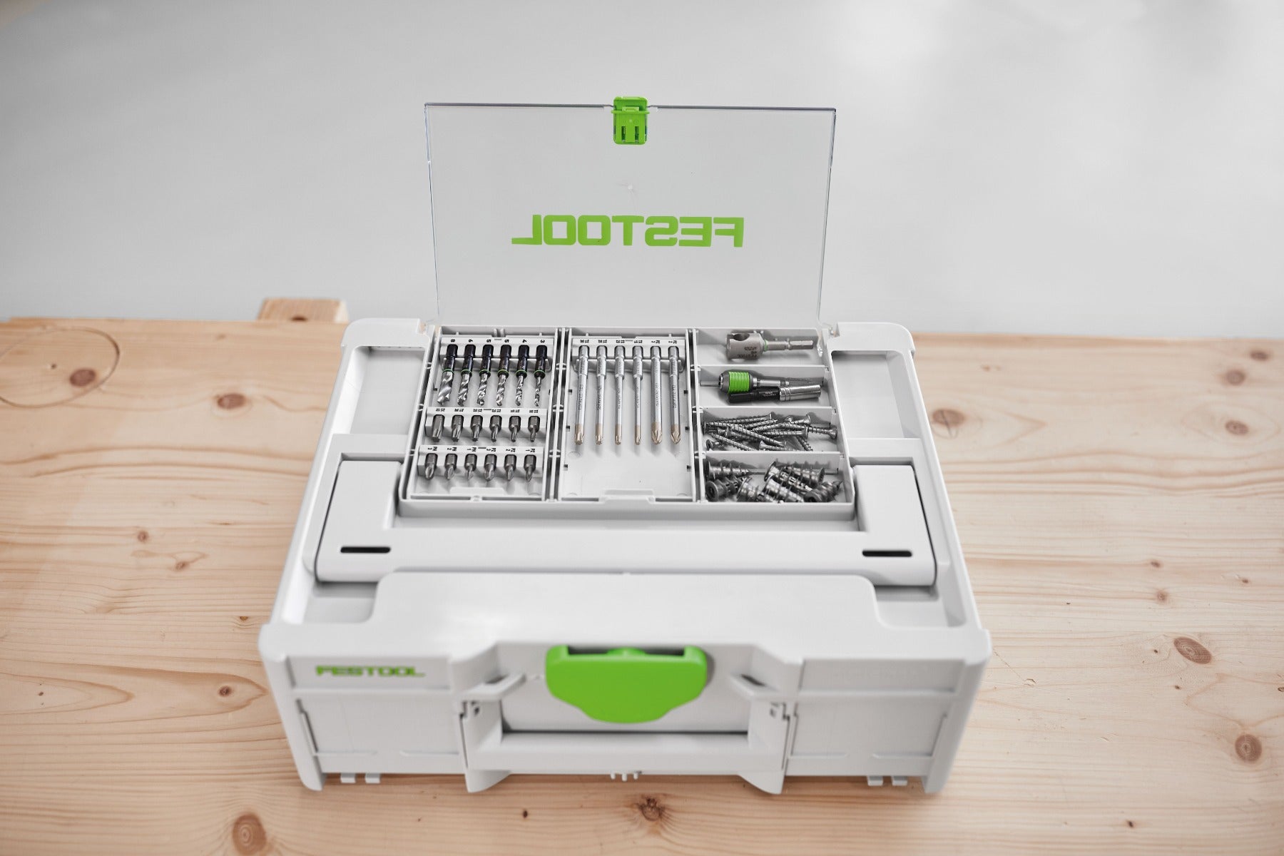 Festool Systainer